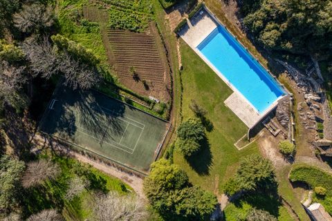 Landsbyhus i Sintra, Lisbon, Sintra - € 16.500.000 | Ref: W-02WJ84 - foto 11